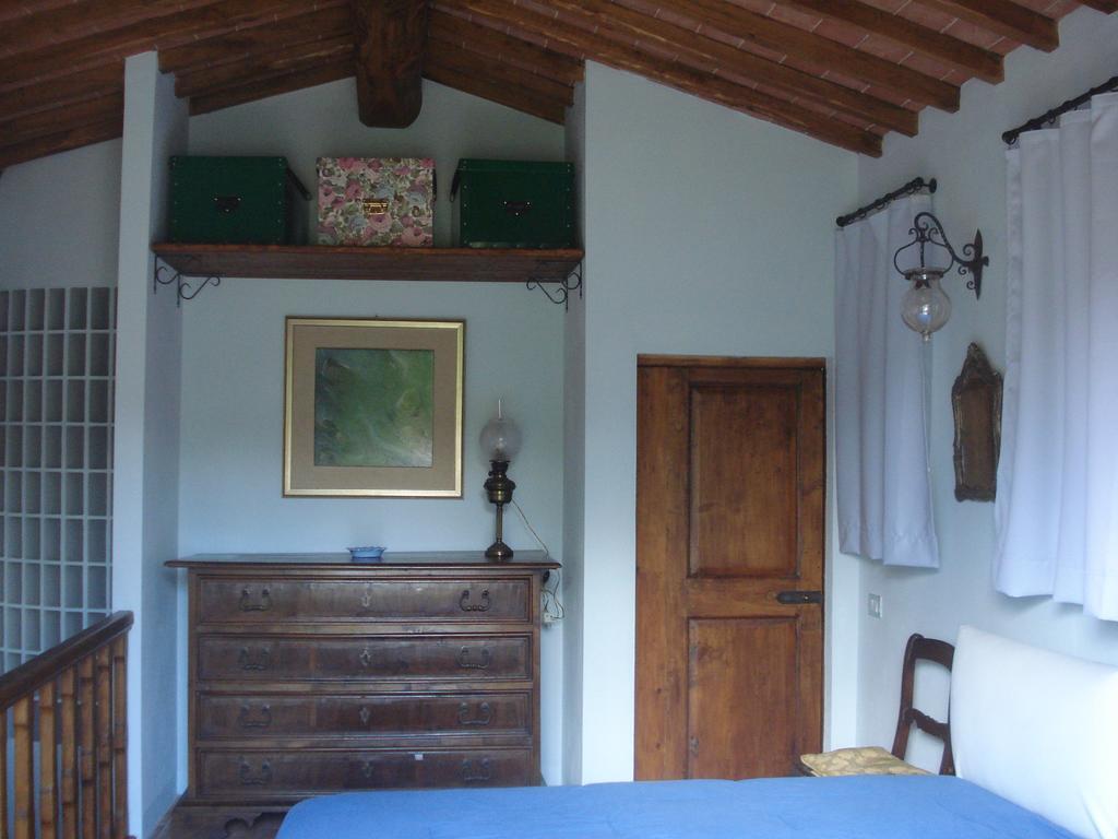 La Vigna Apartment Сиена Номер фото