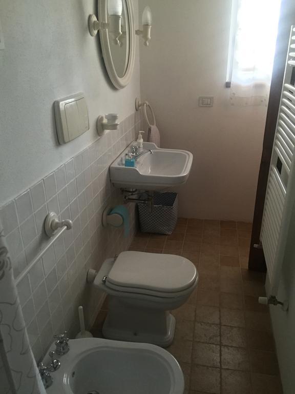 La Vigna Apartment Сиена Экстерьер фото